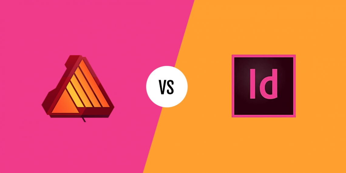 affinity publisher vs designer