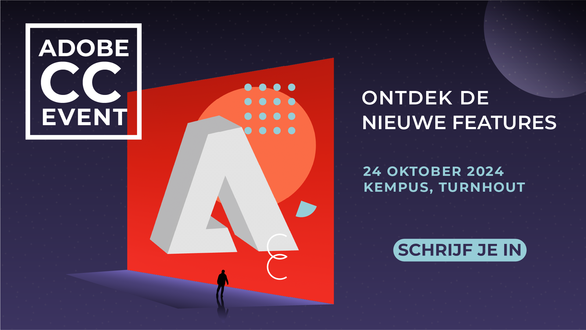 Adobe CC Event 2025