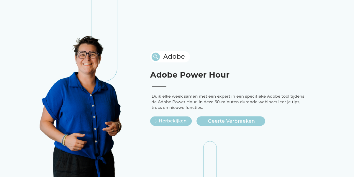 Adobe Power Hour