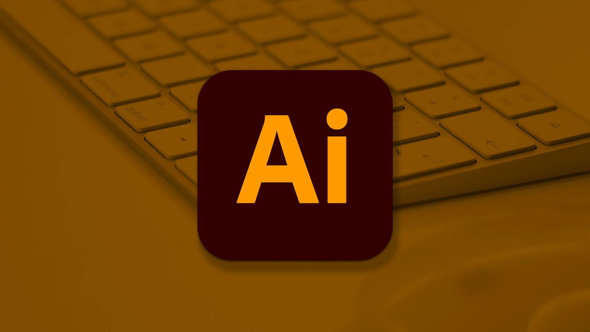 Adobe Illustrator training