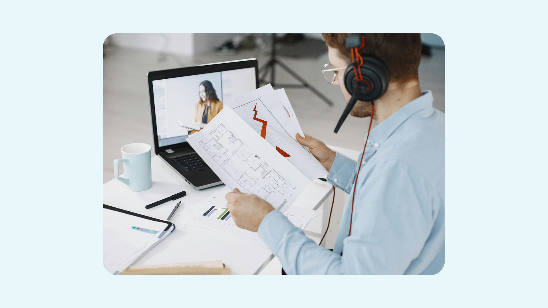 E-learning & educatieve content
