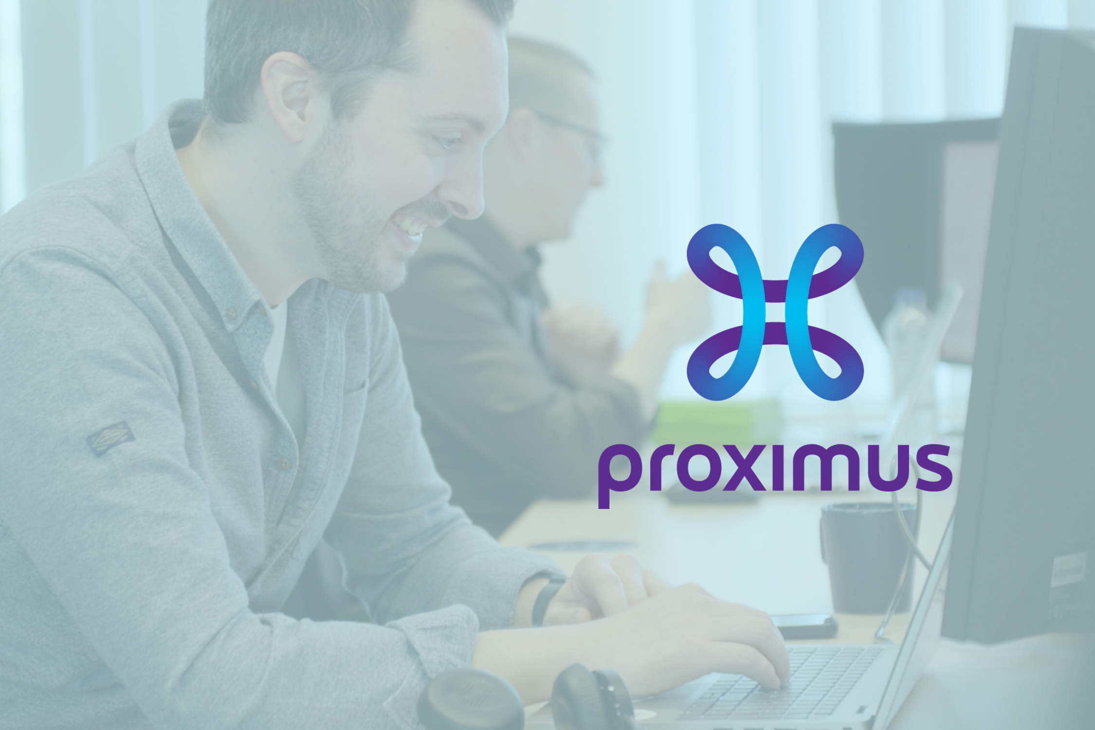 From Scattered Assets to One Brand Bank: How Proximus Digitalized Its Brand Architecture