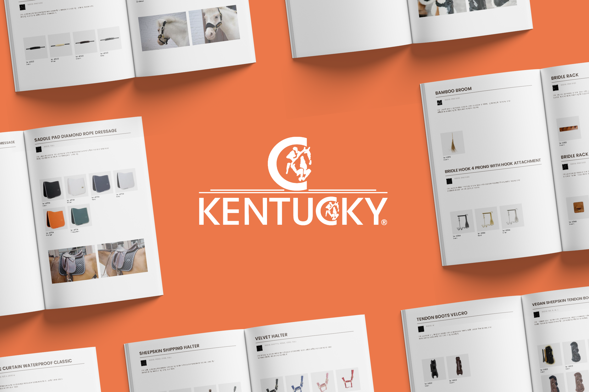 Van handmatig naar geautomatiseerd: hoe Kentucky Horsewear haar contentproductie naar een hoger niveau tilde